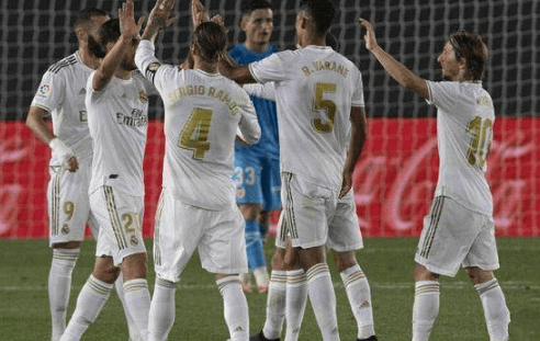 西甲：皇家贝蒂斯VS马洛卡赛事前瞻与深度解析